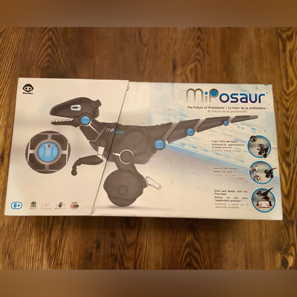 EUC Miposaur